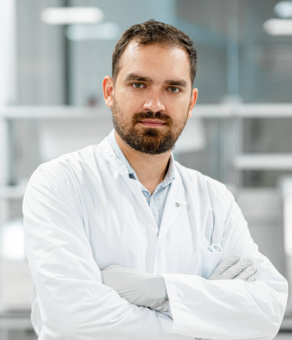 Александр Дмитриевич Егоров